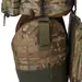 14 - Бронежилет 6 класу Warmor Gen.3 FullSet SPECPROM. Балістичні пакети 1 класу. Мультикам