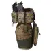 11 - Бронежилет 6 класу Warmor Gen.3 FullSet SPECPROM. Балістичні пакети 1 класу. Мультикам