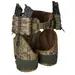 12 - Бронежилет 6 класу Warmor Gen.3 FullSet SPECPROM. Балістичні пакети 1 класу. Мультикам