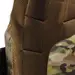7 - Бронежилет 6 класса Warmor gen.4 MultiCam. Пластины 6 класса. Мягкая защита 1 класса. Вес 11,7 кг.