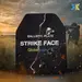 11 - Бронежилет 6 класса Warmor gen.4 MultiCam. Пластины 6 класса. Мягкая защита 1 класса. Вес 11,7 кг.