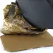 7 - Килимок для сидіння одинарний, п'ятиточка односекційна WARSEAT. Піксель