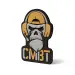 2 - Шеврон-патч Combatant Operator