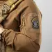 4 - Шеврон-патч Combatant Operator