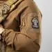 3 - Шеврон-патч Combatant CMBT