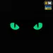 2 - Шеврон-нашивка M-Tac Cat Eyes Laser Cut, тип 2. Мультикам