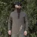 6 - Куртка ветровка F-Lex Сloud-Tac Хаки
