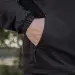 2 - Куртка вітровка F-Lex Сloud-Tac Чорний