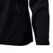 8 - Куртка жіноча Helikon Squall Hardshell Torrent Stretch. Чорний
