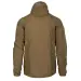 4 - Куртка вітровка Helikon Tramontane WindPack. Койот