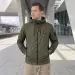 2 - Куртка вітровка NATO Island. Олива