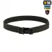 2 - Тактичний ремінь M-Tac Cobra Buckle Belt Gen.II. Чорний