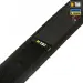 3 - Тактичний ремінь M-Tac Cobra Buckle Belt Gen.II. Чорний