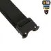 4 - Тактичний ремінь M-Tac Cobra Buckle Belt Gen.II. Чорний