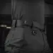 14 - Тактичний ремінь M-Tac Cobra Buckle Belt Gen.II. Чорний
