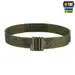 3 - Тактичний ремінь M-Tac Paratrooper Belt. Олива