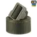 2 - Тактичний ремінь M-Tac Paratrooper Belt. Олива