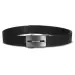 1 - Ремінь тактичний Pentagon Regal Belt STL. Чорний