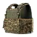 1 - Плитоноска SPECPROM Warmor gen.4. Хижак