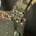8 - Плитоноска SPECPROM Warmor gen.4. Хижак