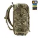 4 - Тактичний рюкзак M-Tac Recon Elite. Мультикам