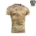2 - Футболка M-Tac Summer потовідвідна. Мультикам