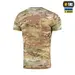 3 - Футболка M-Tac Summer потовідвідна. Мультикам