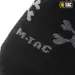5 - Носки M-Tac літні легкі Pirate Skull. Чорний