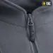 7 - Кофта флісова M-Tac Delta Fleece. Темний сірий