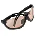 3 - Окуляри тактичні Revision SlingShot I-Vis Umbra Lens. Черный