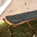 2 - Спальный мешок правый F150 NH22MSD05 Naturehike. Серый