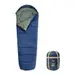 1 - Спальний мішок Naturehike MJ 300 CNK2300SD014. Синій