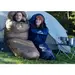 6 - Спальний мішок Naturehike MJ 300 CNK2300SD014. Синій
