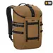 3 - Рюкзак M-Tac Urban Laptop Pack. Койот