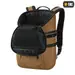 4 - Рюкзак M-Tac Urban Laptop Pack. Койот