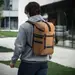 8 - Рюкзак M-Tac Urban Laptop Pack. Койот