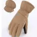 2 - Рукавиці зимові Soft Shell. Койот