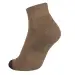 2 - Шкарпетки короткі Pentagon Low Cut EL14013. Койот