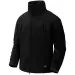 1 - Куртка Helikon Gunfighter Softshell Shark Skin Windblocker. Чорний
