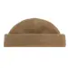 2 - Шапка флісова Helikon Watch Cap. Койот