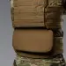 11 - Бронекостюм ГАРТ V.2. 2-го класу захисту. Койот. Розмір L