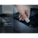 10 - Ліхтар наключний Fenix E03R V2.0. Синій