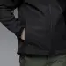 15 - Куртка тактична SoftShell APEX Shield Storm. Осінь-Весна Чорний. Розмір S