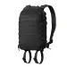 2 - Тактичний рюкзак на 10л. Cordura 1000D. Чорний
