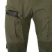 8 - Тактичні штани Helikon MCDU DyNyCo. Олива