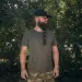 2 - Футболка Combatant Striker. Хакі. Розмір L