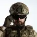 5 - Тактичні балістичні окуляри Revision. Чорний
