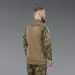 3 - Убакс BattleSkin Regular. Тактична сорочка. Мультикам. Розмір: L