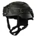 1 - Шолом кевларовий ARCH Middle Cut. ТМ Combatant. Олива. Розмір XL