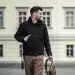 3 - Куртка Pentagon Artaxes Soft Shell StormTex. Чорний